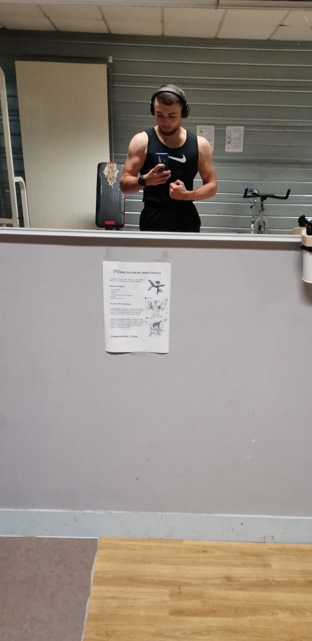 Profil de Mars, 23 ans, sex à Autruy-sur-Juine