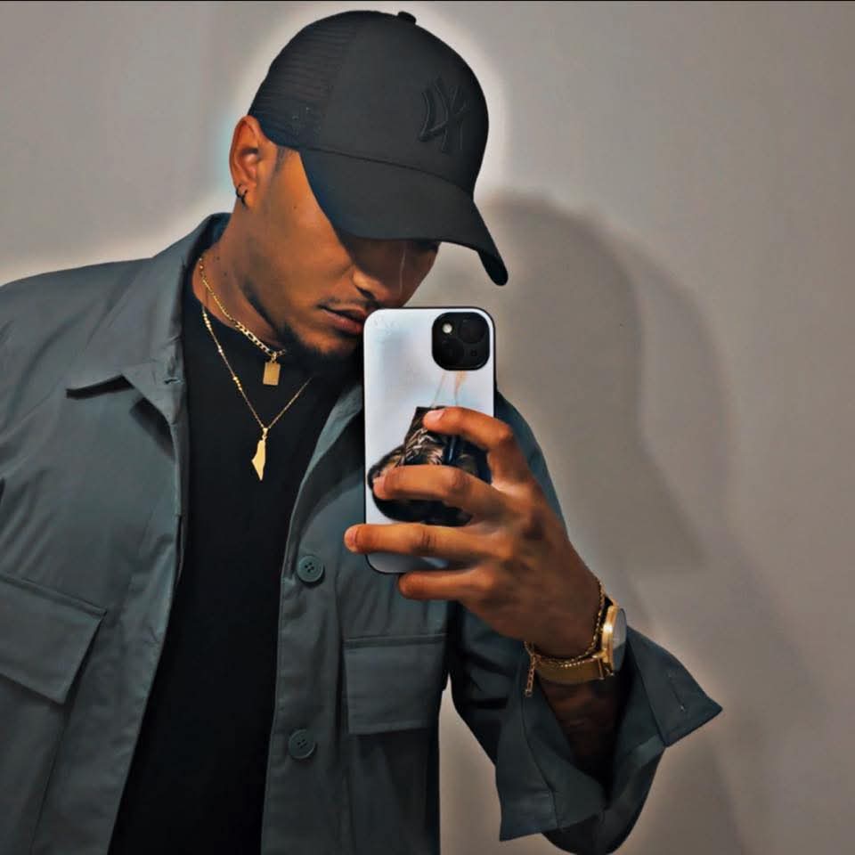 Profil de Randal, 32 ans, sex à Ouanary