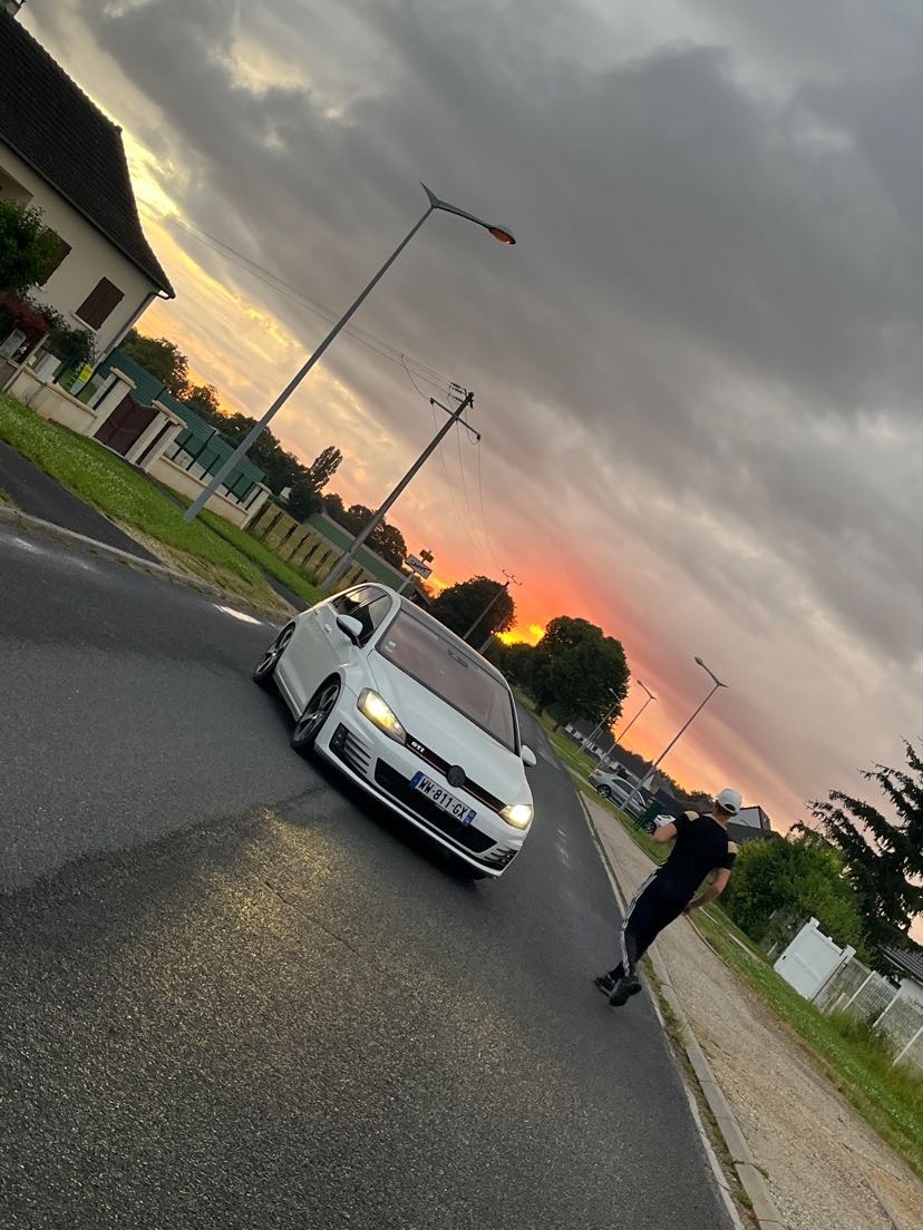 Profil de Irchad, 22 ans, sex à Beauvoir
