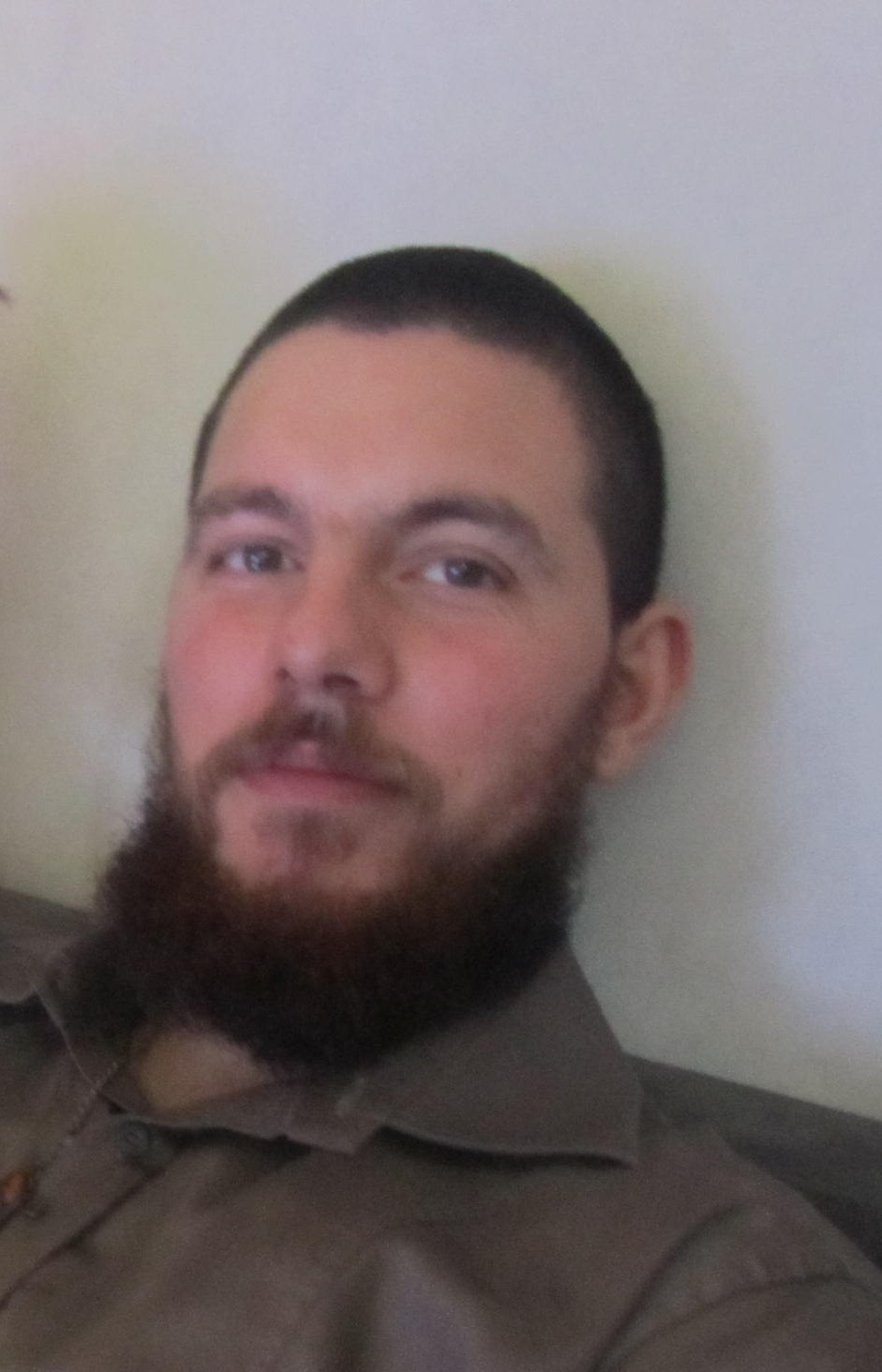 Profil de Michel-ange, 33 ans, sex à LesÉtilleux