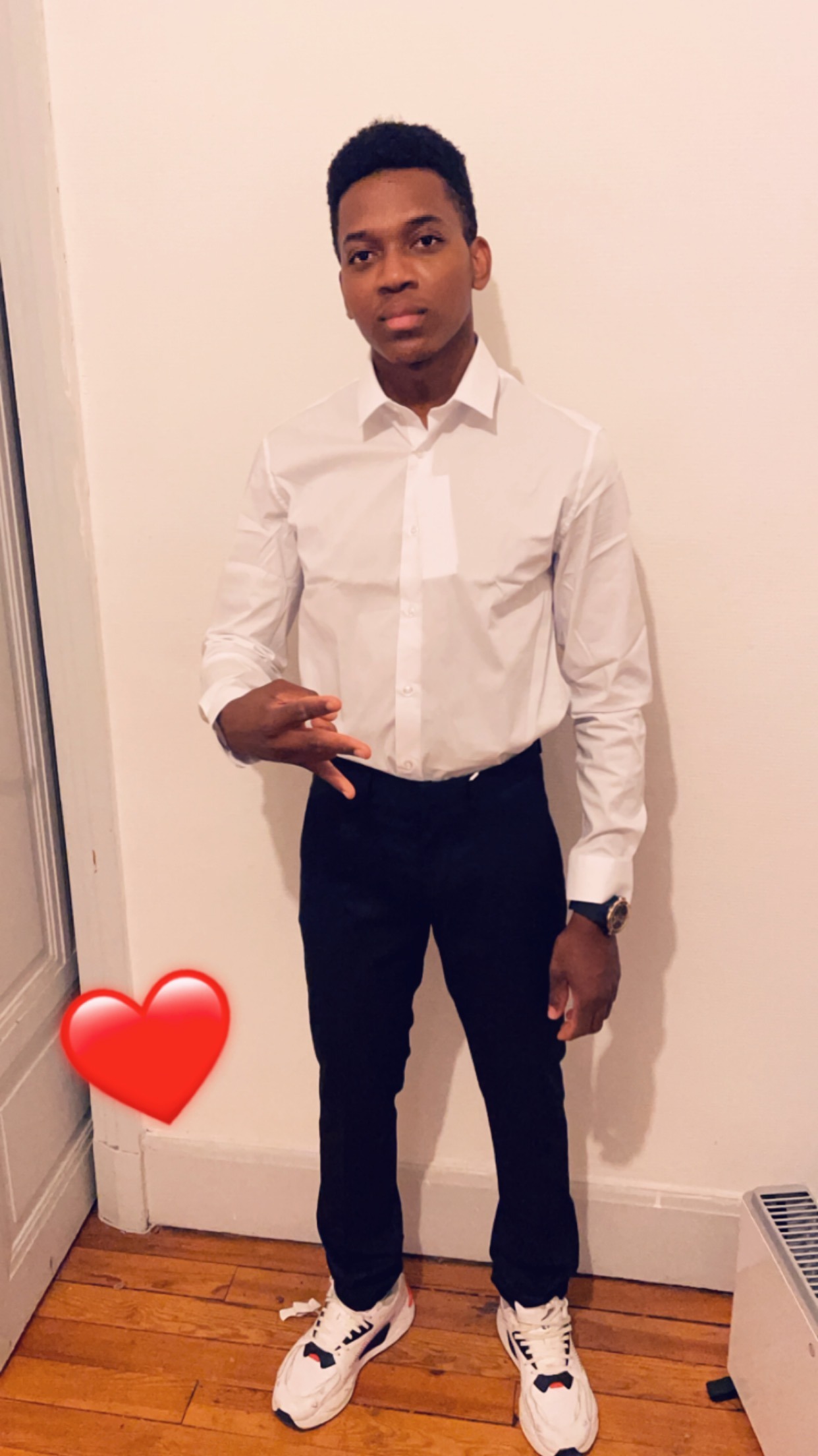 Profil de Ghali, 27 ans, sex à Bonneuil-en-France
