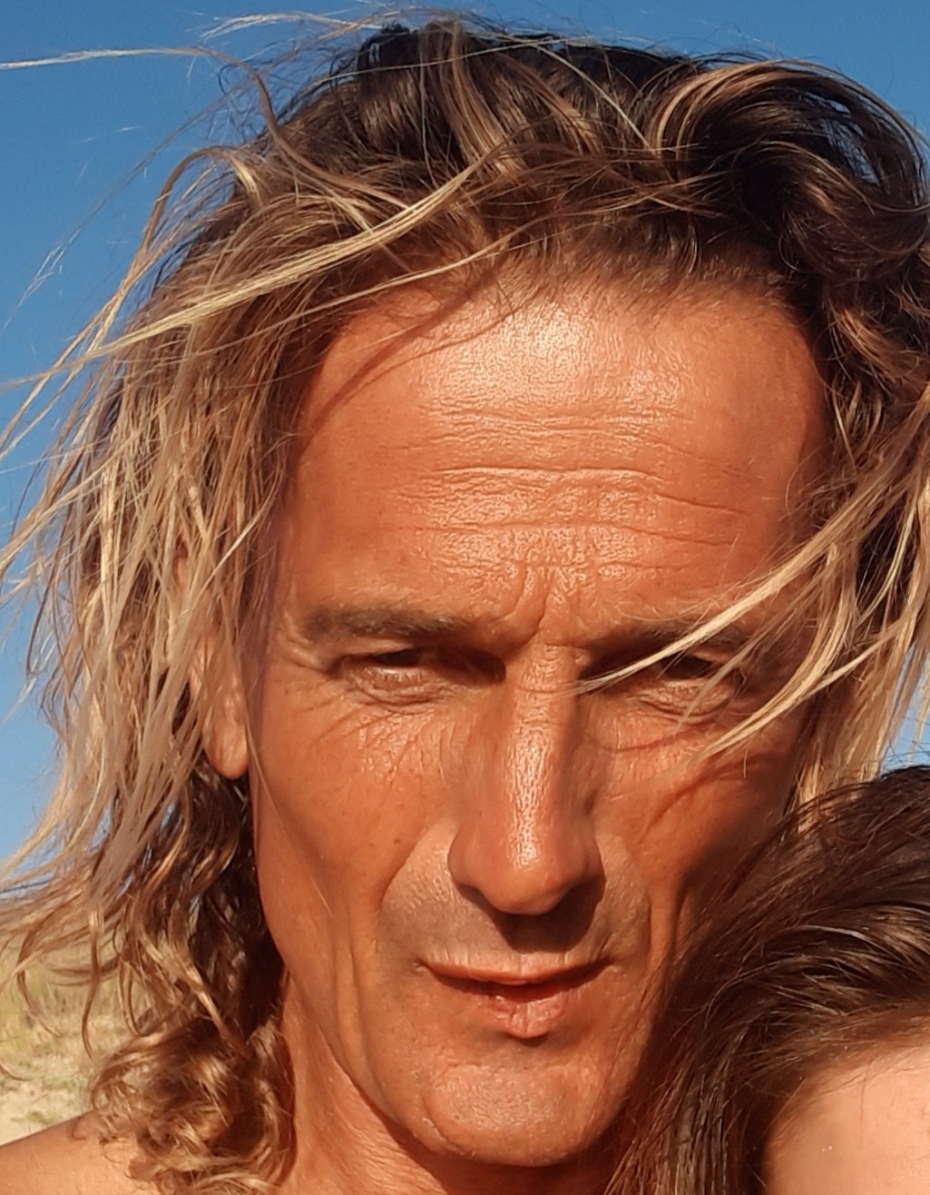 Profil de Kashif, 41 ans, sex à Waldolwisheim