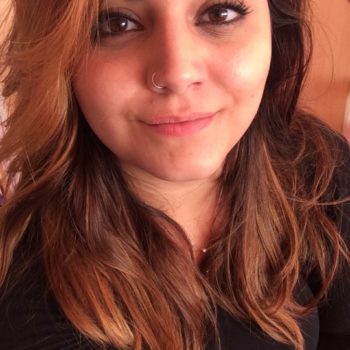 Profil de Trudy, 32 ans, sex à Portes