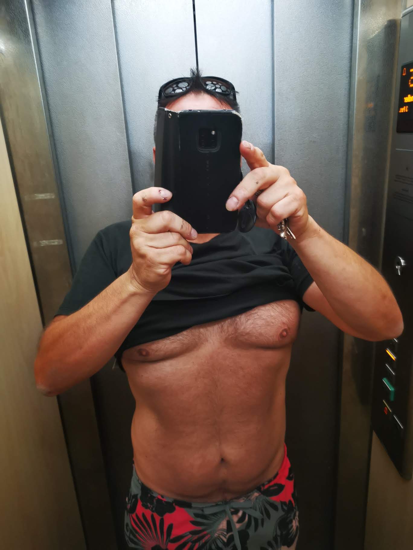 Profil de Ege, 54 ans, sex à Valdivienne