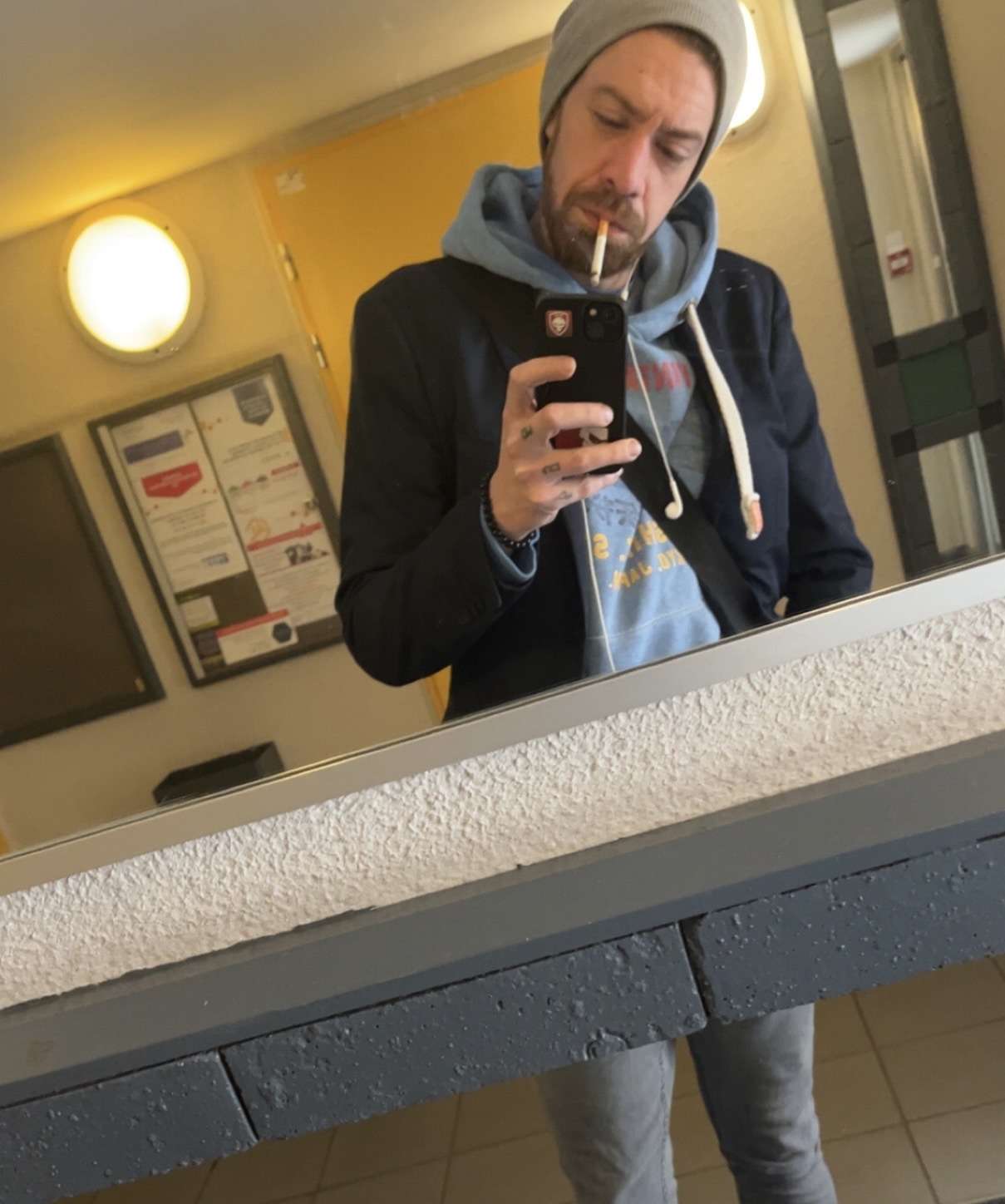 Profil de Anaël, 31 ans, sex à Ambès