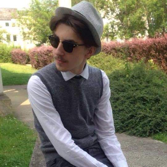 Profil de Peio, 25 ans, sex à Lalande-de-Pomerol
