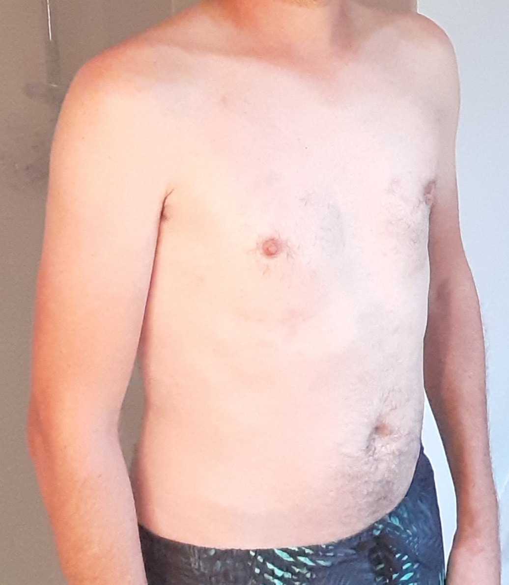 Profil de Paul-victor, 40 ans, sex à Lagny