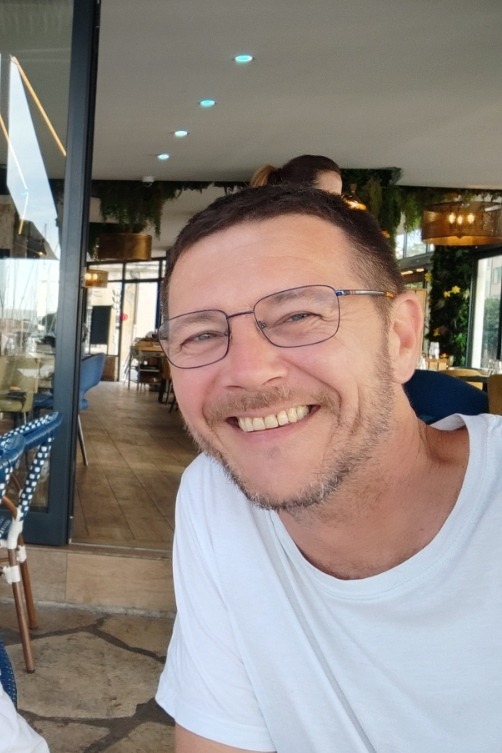 Profil de Czeslas, 46 ans, sex à Marchamp