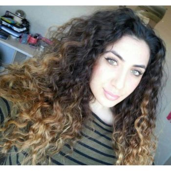 Profil de Damienne, 31 ans, sex à Occoches