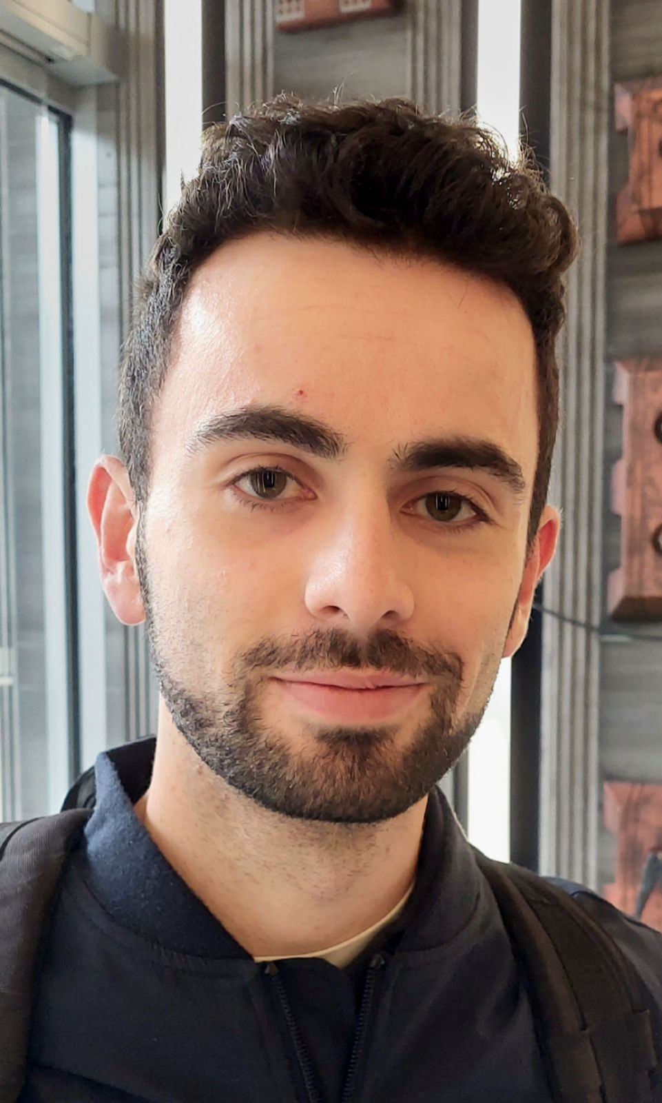 Profil de Burak, 24 ans, sex à Grans