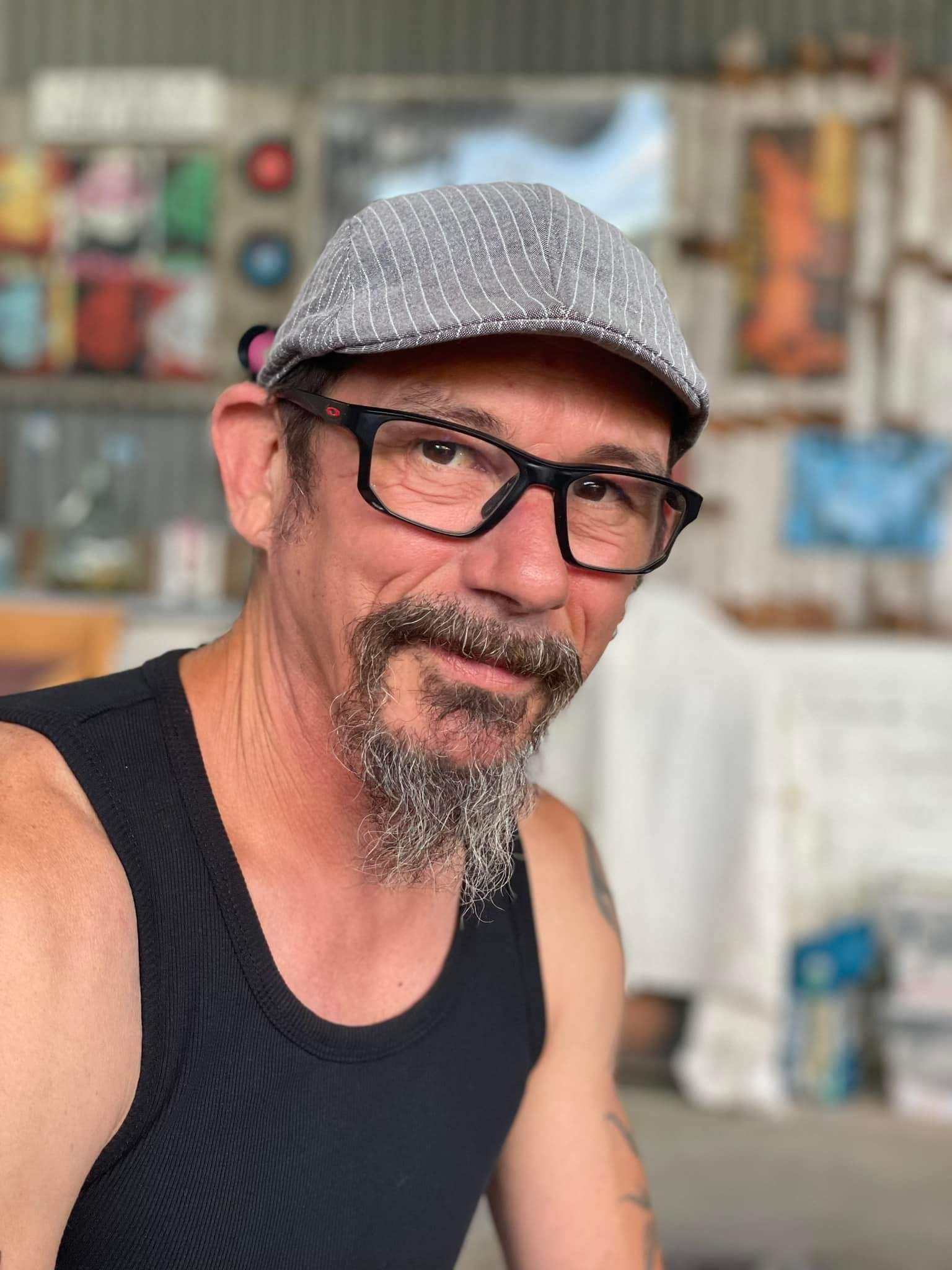 Profil de Jacob, 53 ans, sex à Molompize