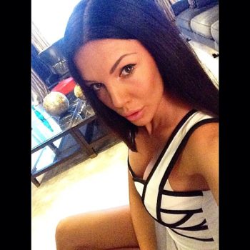 Profil de Giuliana, 35 ans, sex à Saint-Michel-de-Fronsac