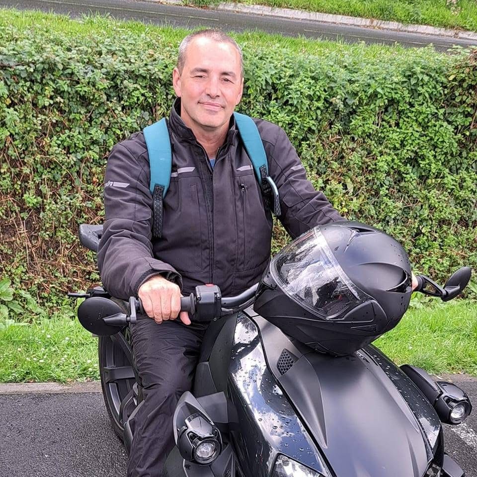 Profil de Elli, 50 ans, sex à Sainte-Gemme