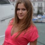Profil de Raphaele, 28 ans, sex à Angliers