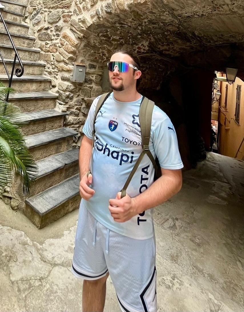Profil de Ovadia, 21 ans, sex à Doudrac
