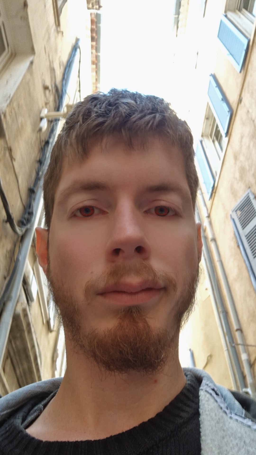 Profil de Claude-jean, 31 ans, sex à Koungou