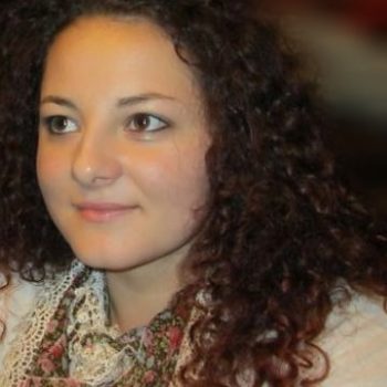 Profil de Hizia, 32 ans, sex à Saint-Cyr-sur-Mer