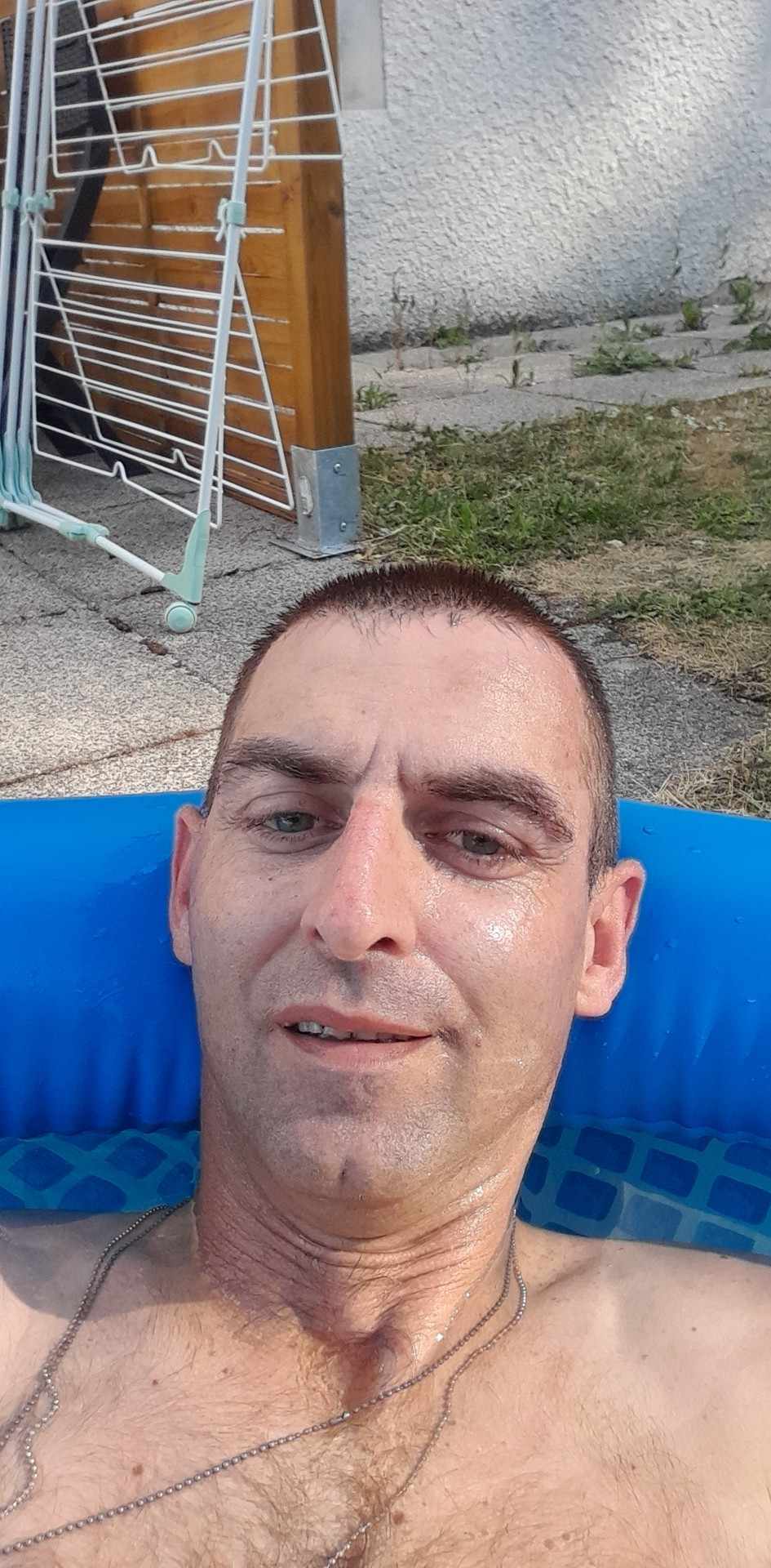 Profil de Refik, 42 ans, sex à LaChapelle-Baloue