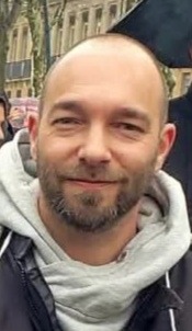 Profil de Eloic, 42 ans, sex à LeChamp-de-la-Pierre