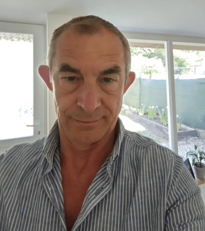 Profil de Guilherme, 55 ans, sex à Courzieu