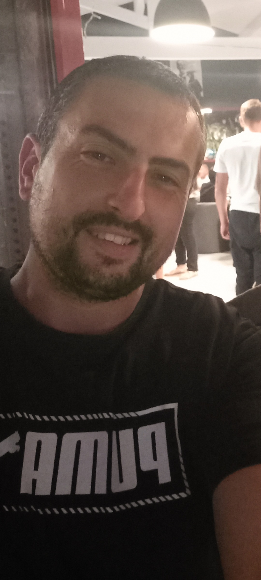 Profil de Henri-georges, 36 ans, sex à Abzac