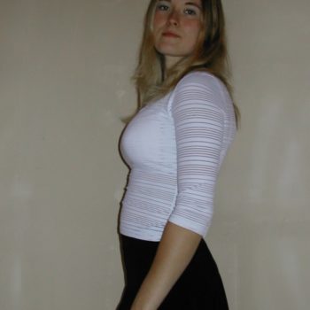 Profil de Corelie, 32 ans, sex à Pouilly