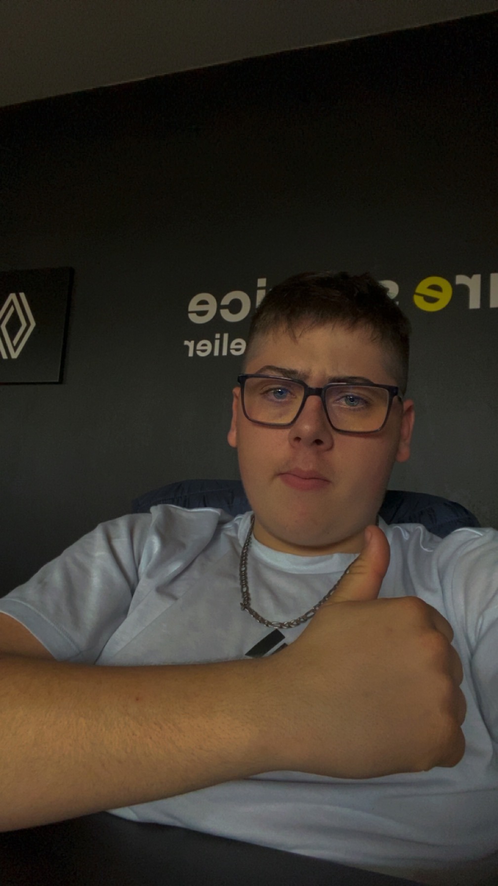 Profil de Banta, 26 ans, sex à Gros-Chastang