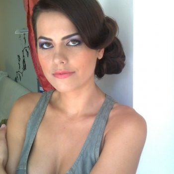 Profil de Aurella, 40 ans, sex à Belmont