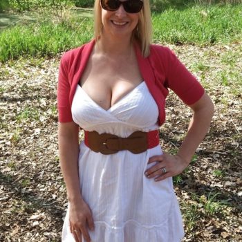 Profil de Sarida, 43 ans, sex à Saint-Georges