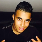 Profil de Berrin, 23 ans, sex à Blanche-Église