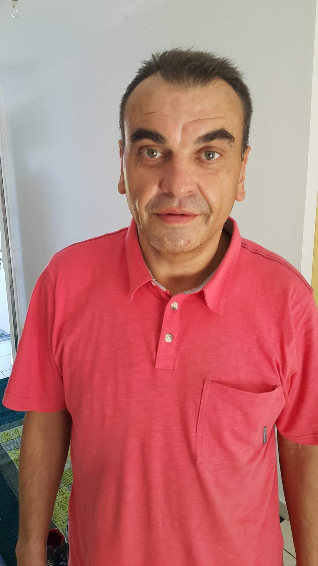 Profil de Haydar, 53 ans, sex à Béon