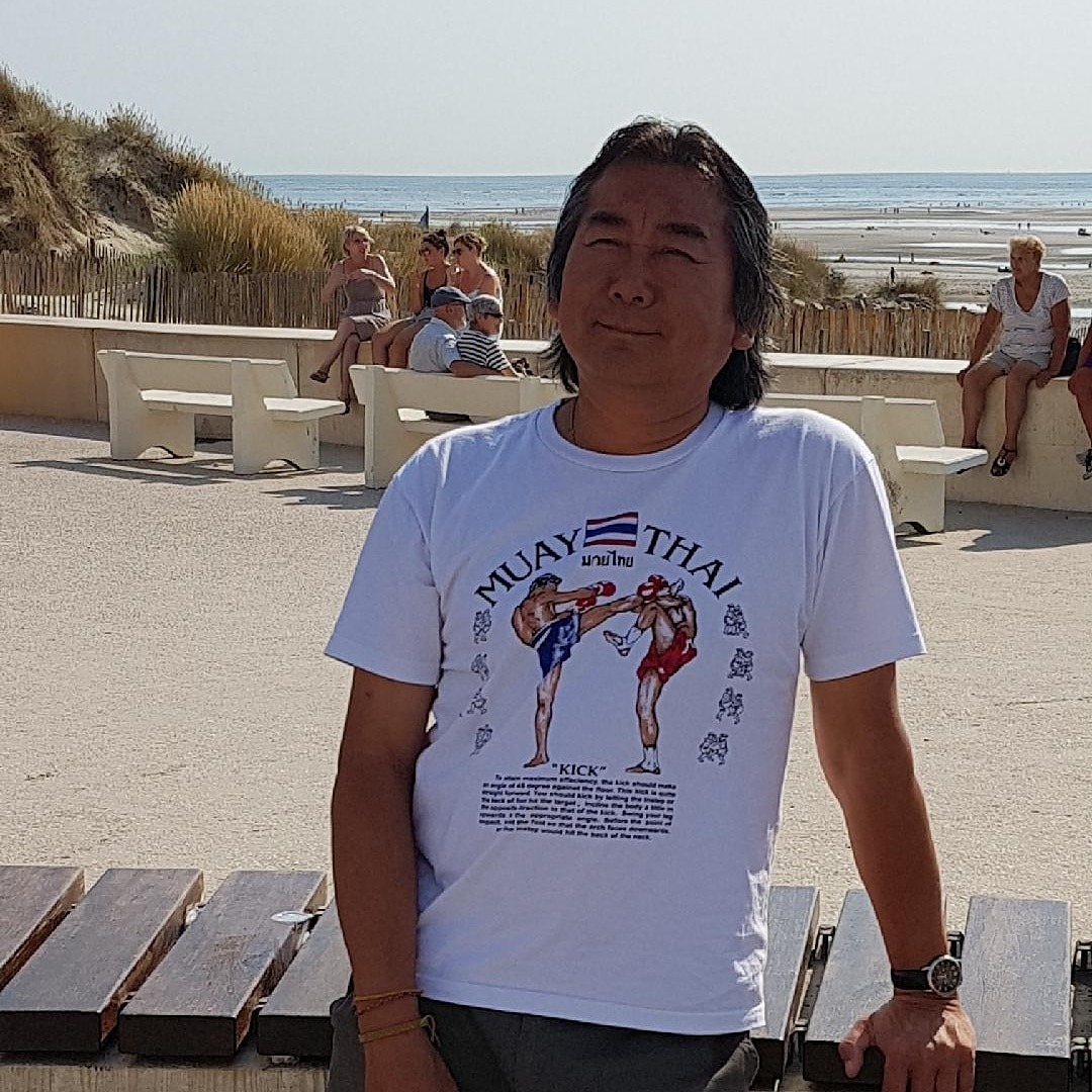 Profil de Ayman, 55 ans, sex à Allenay