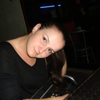 Profil de Zalia, 28 ans, sex à Lille