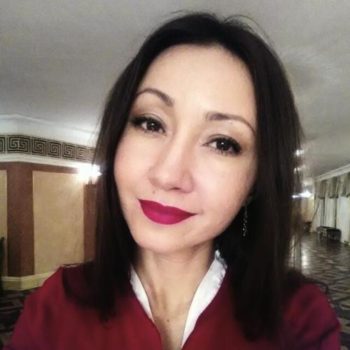 Profil de Ritha, 44 ans, sex à Macogny