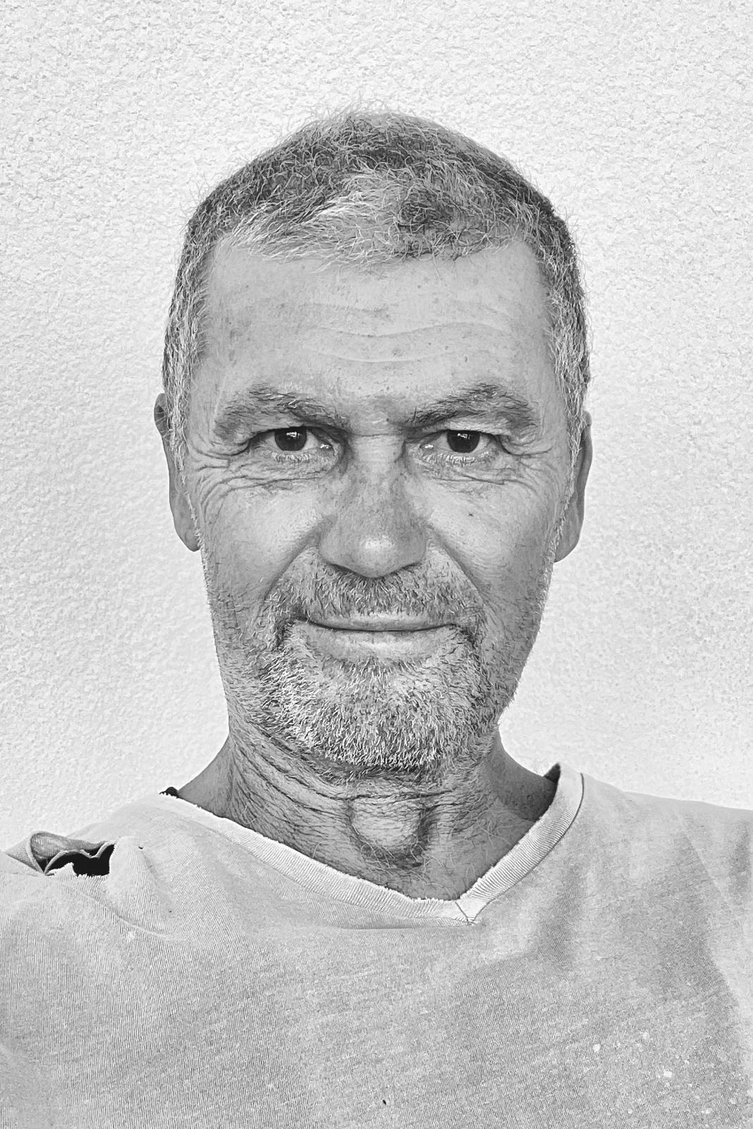 Profil de Mathyas, 55 ans, sex à Toulon-sur-Allier