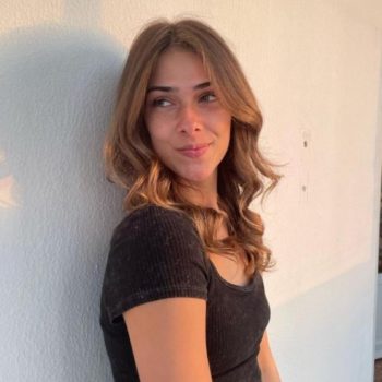 Profil de Aichouche, 28 ans, sex à Montérolier