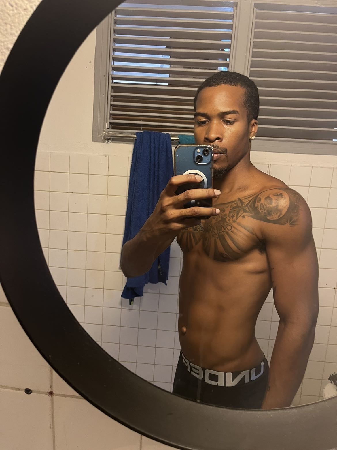 Profil de Faustin, 30 ans, sex à Bessac