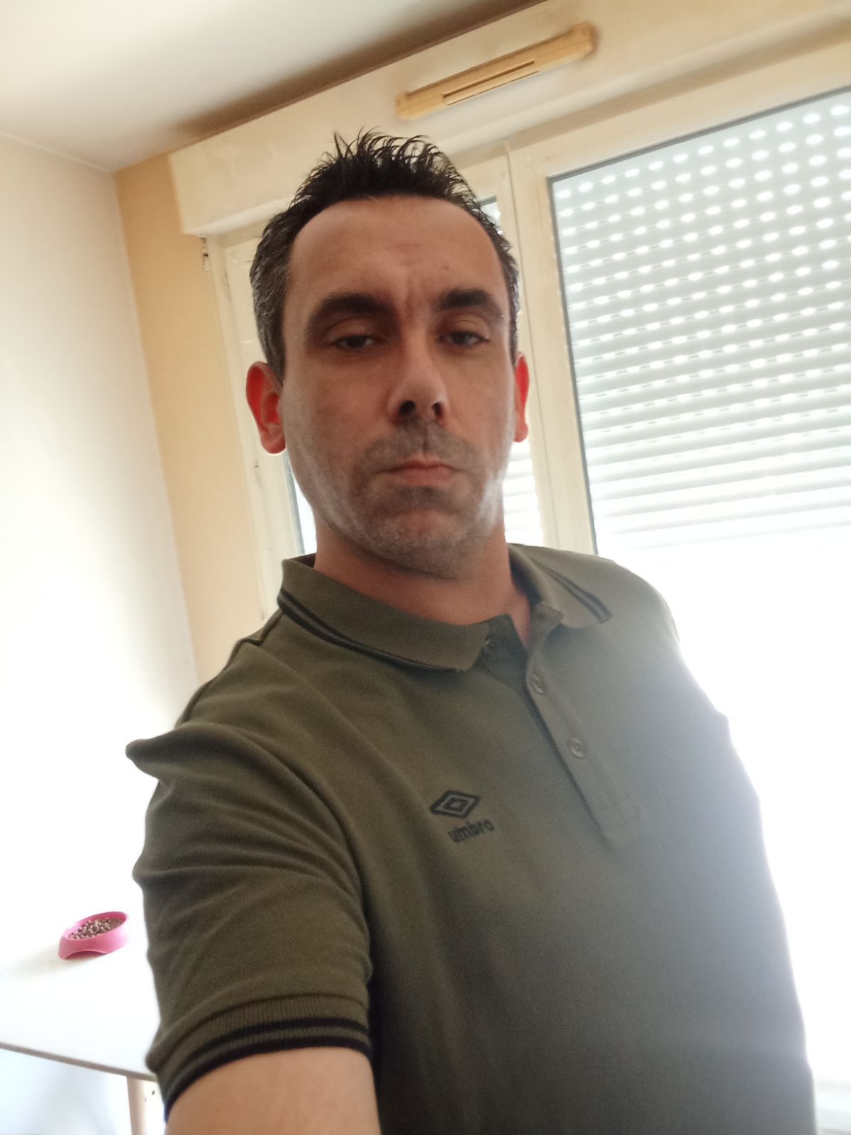 Profil de Dimitri, 39 ans, sex à LaFare-les-Oliviers