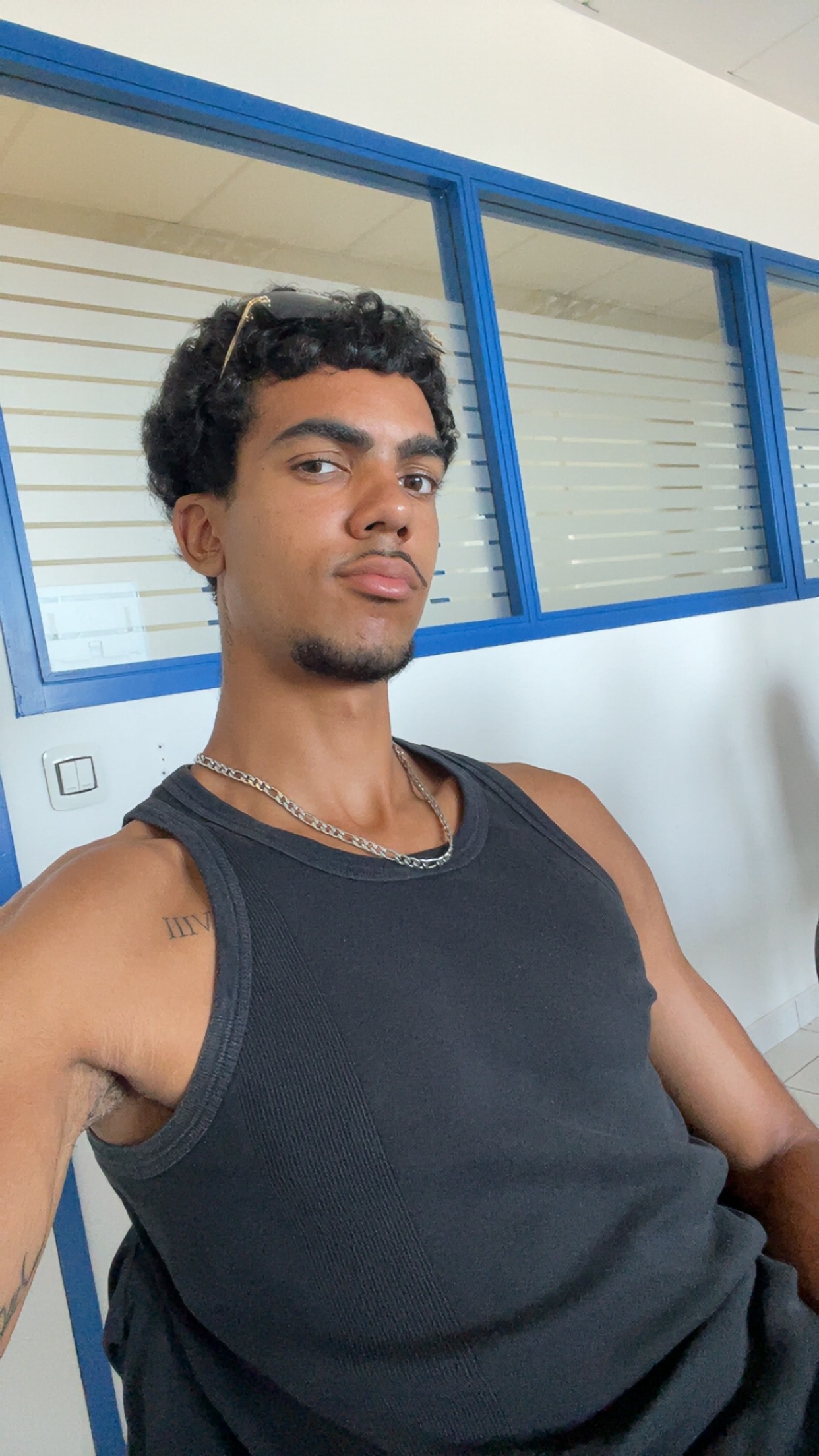Profil de Louis-guillaume, 19 ans, sex à Ansac-sur-Vienne