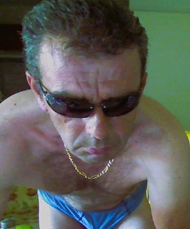 Profil de Darrell, 55 ans, sex à Wargnies-le-Grand