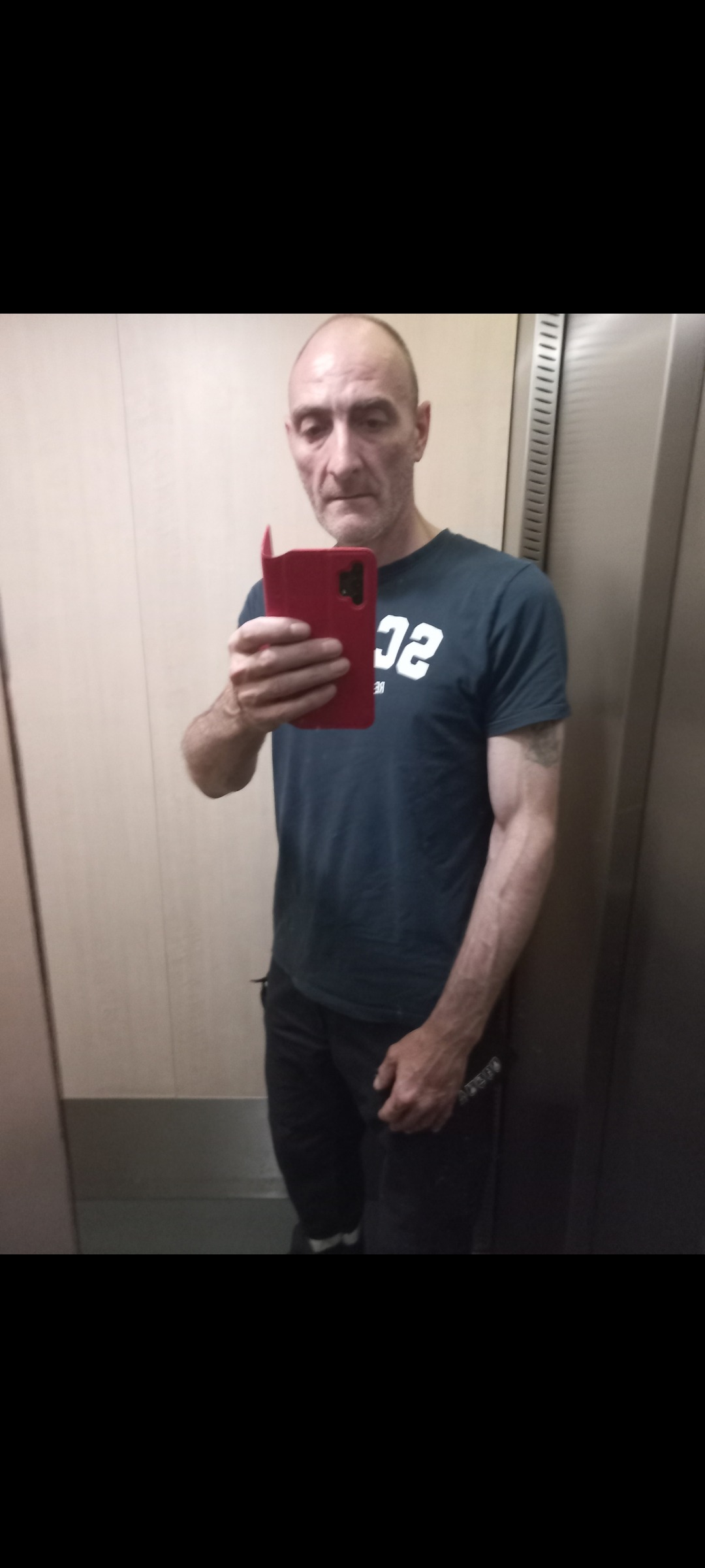 Profil de Maurin, 48 ans, sex à Brains-sur-les-Marches