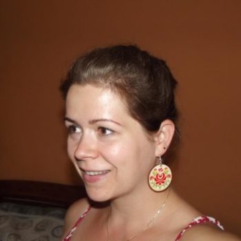 Profil de Gwenoline, 45 ans, sex à Vigneux-Hocquet