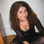 Profil de Maria-laura, 28 ans, sex à Jumel