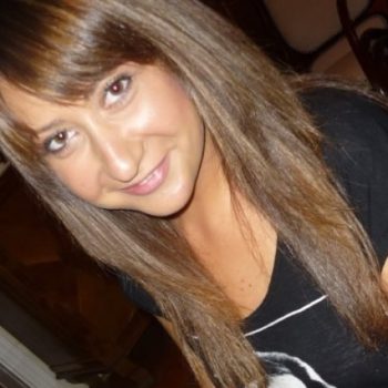 Profil de Maria-theresa, 27 ans, sex à Thil