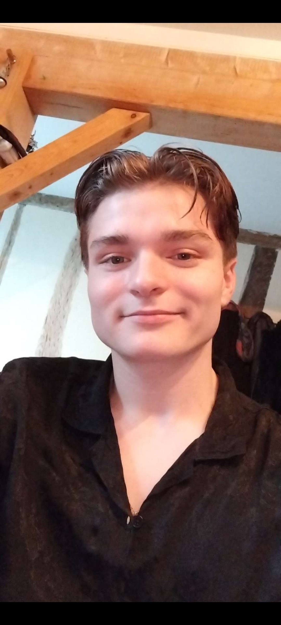 Profil de Elikya, 23 ans, sex à Reugny