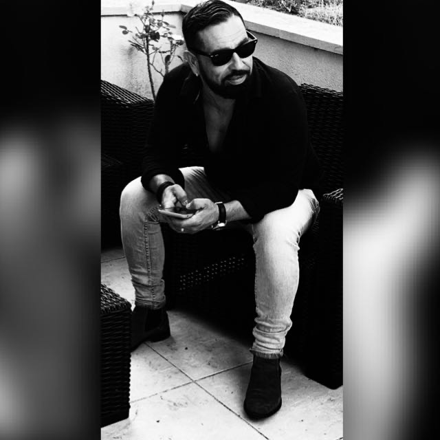 Profil de Jaufrey, 50 ans, sex à LaCrèche