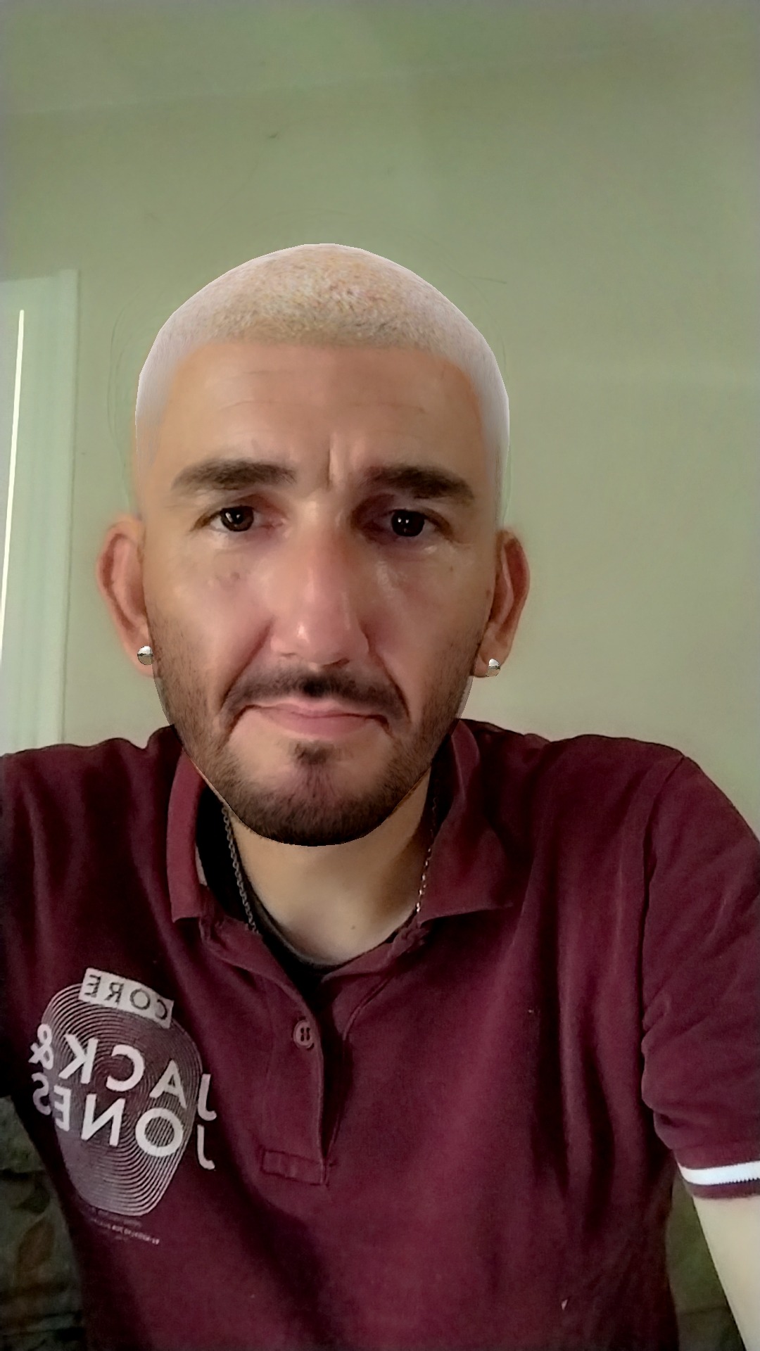 Profil de Roy, 36 ans, sex à Baume-les-Dames
