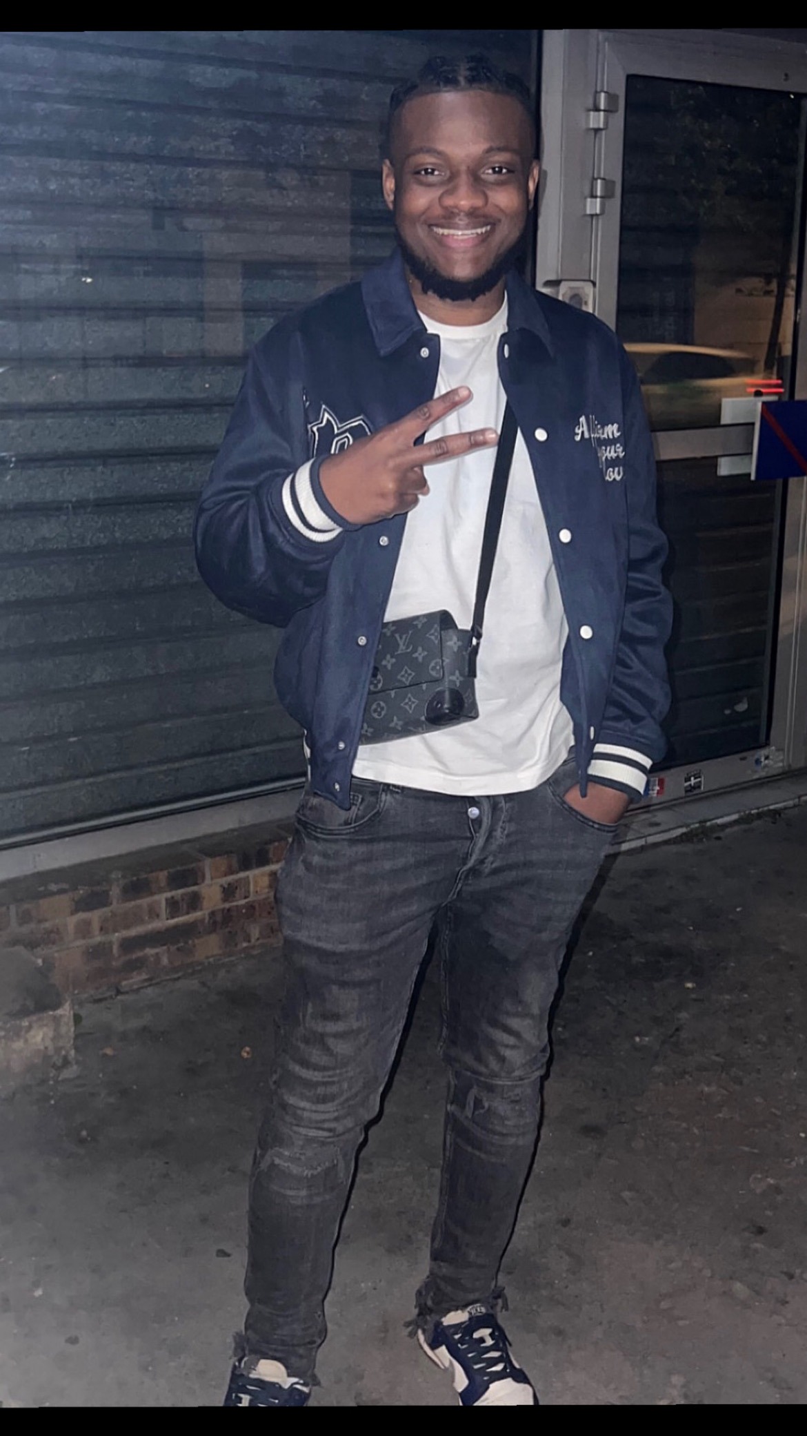 Profil de Symphorien, 24 ans, sex à Bout-du-Pont-de-Larn