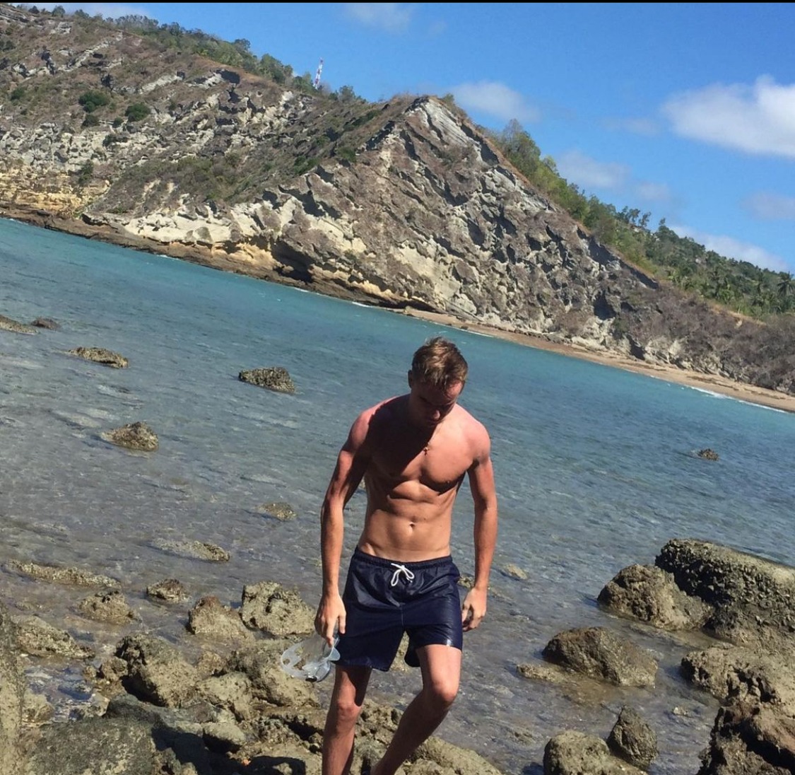 Profil de Volcy, 29 ans, sex à Chartuzac