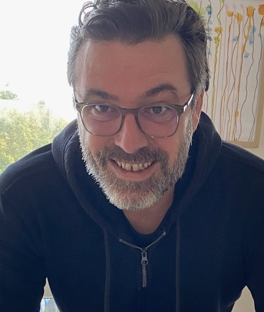 Profil de Malcolm, 49 ans, sex à Astillé